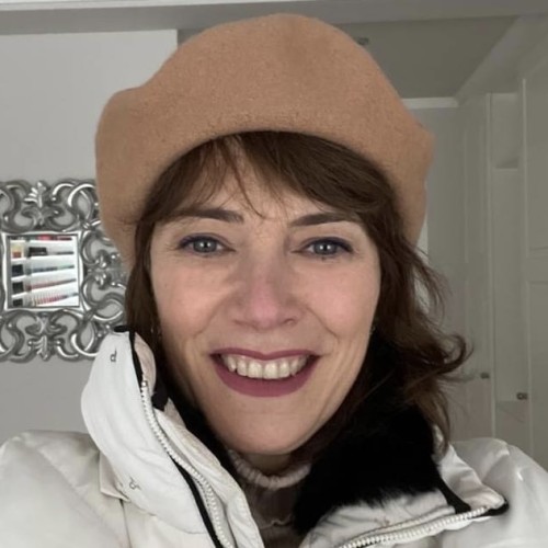 Angeles O. profile photo