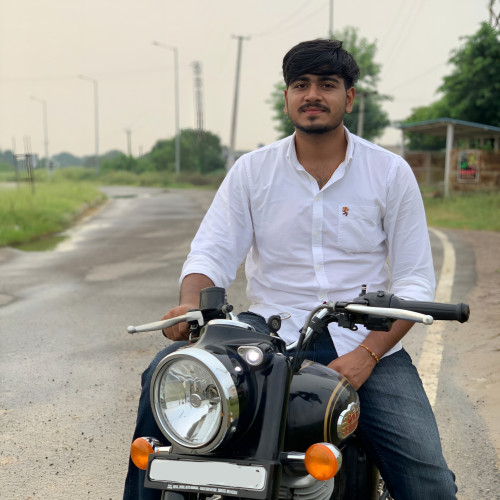 Chander D. profile photo