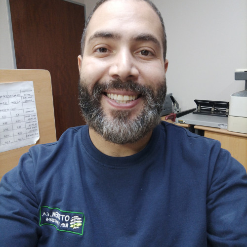 henry h. profile photo