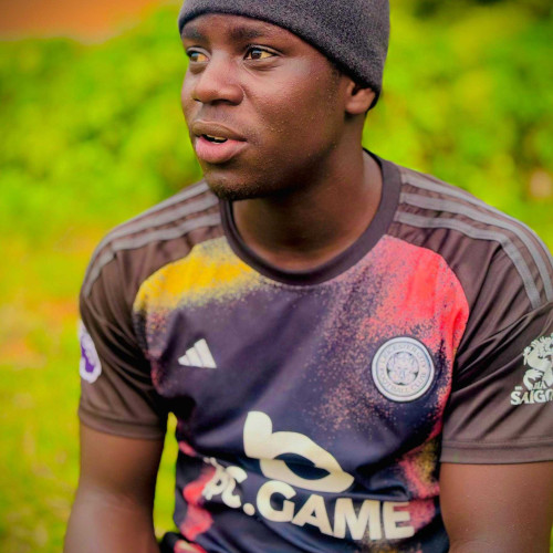 Trize A. profile photo