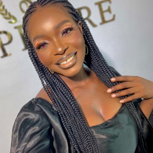 Nuhu R. profile photo