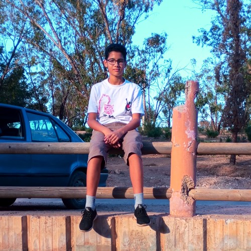 Kevin H.