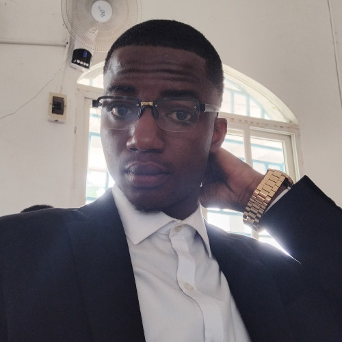 Richmond B. profile photo