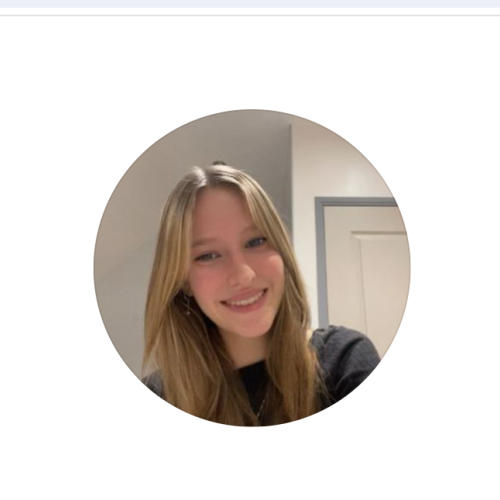 Marie M. profile photo