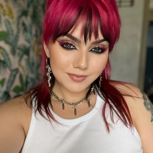 Madison M.