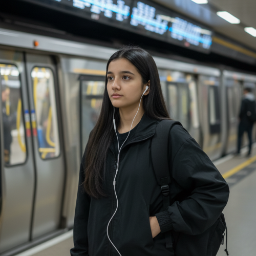 Isha G. profile photo