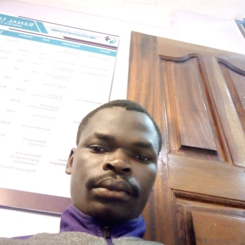 Collins  O. profile photo