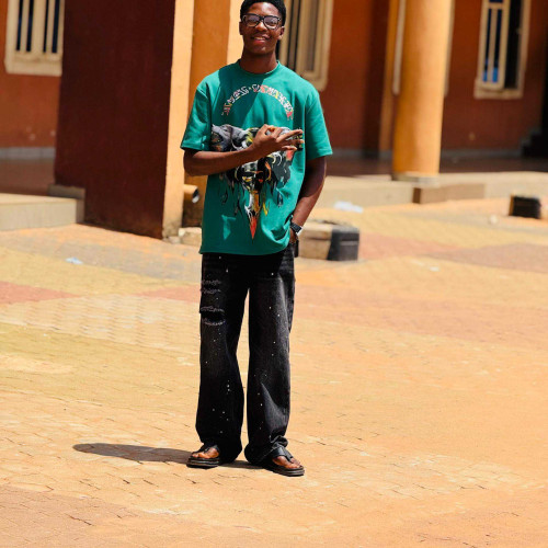 Chigozie H. profile photo