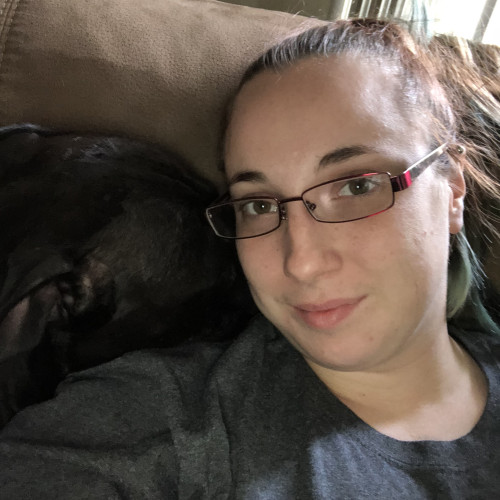 Ashlynn E. profile photo
