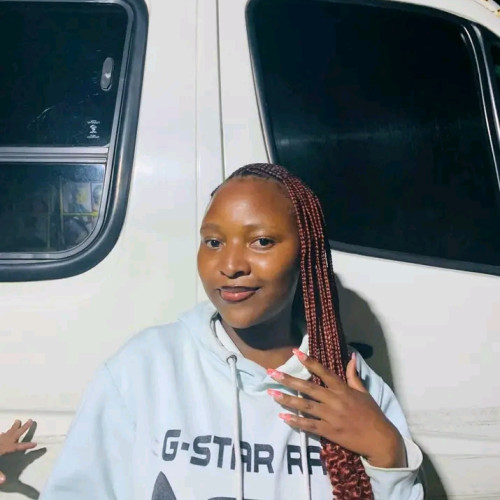 Zikhona M. profile photo