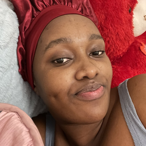 Eunice K. profile photo