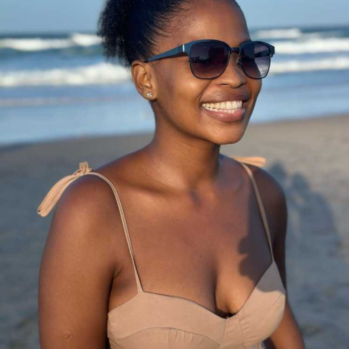 S'thembile M. profile photo