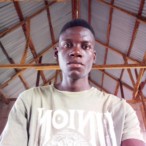 Emmanuel Terfa O. profile photo