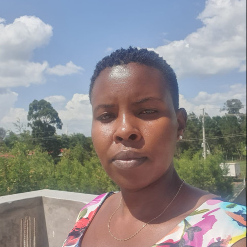 Juliet K. profile photo