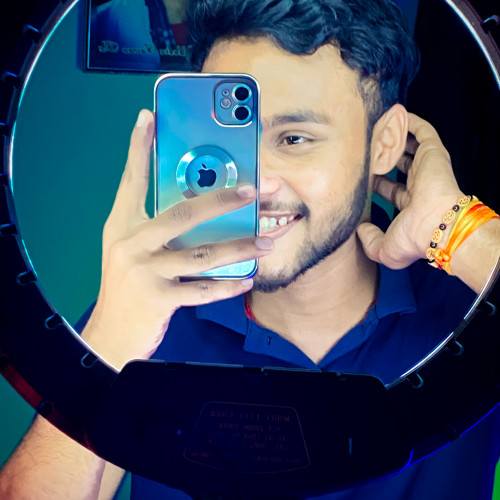 DIVYANSHU S. profile photo