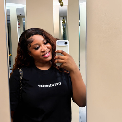 Fati M. profile photo