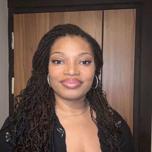 Micah F. profile photo