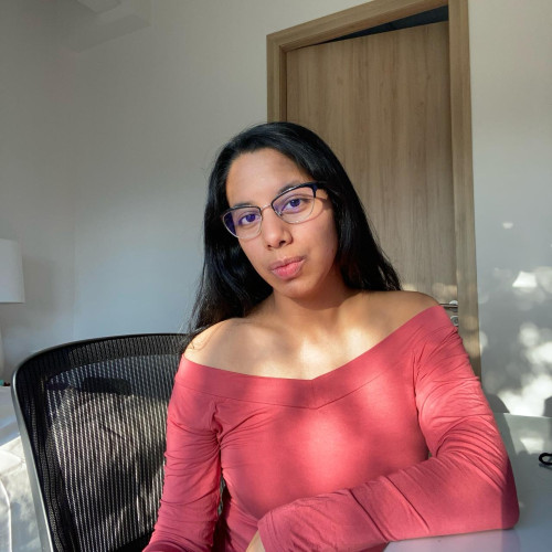Damaris J.