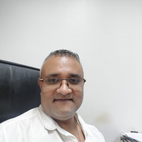 Raja C.
