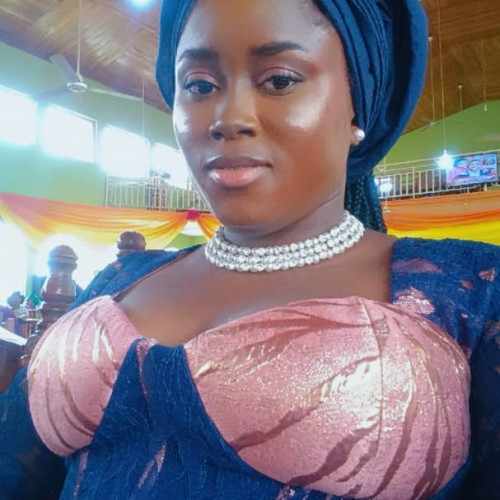 Favour  O.