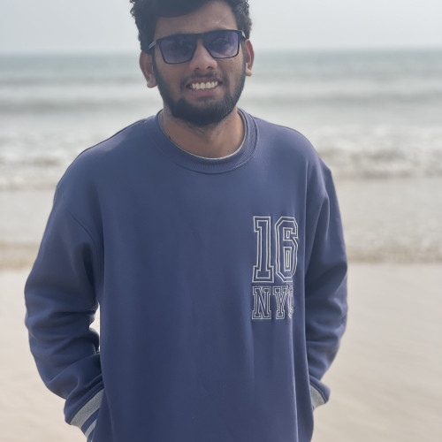 unknow g. profile photo
