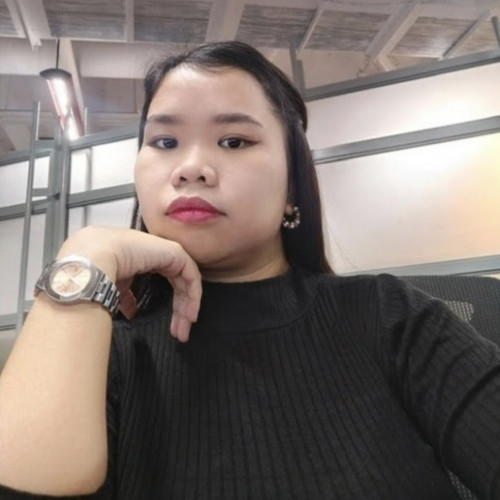 Jhenny Mae H. profile photo