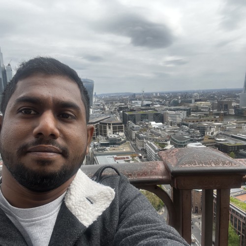 LAHIRU CHAMARA W. profile photo