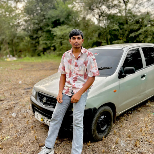 Patel  J. profile photo