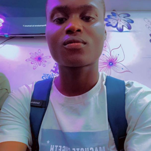 Moussa O. profile photo