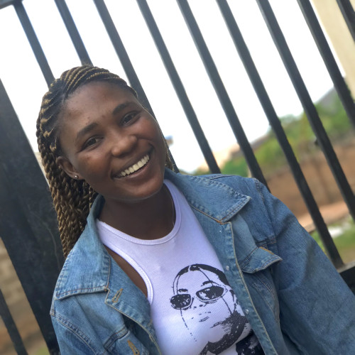 Titilayo O. profile photo