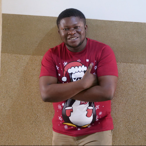 Ogunwale A.