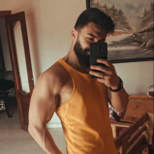 Rony S. profile photo