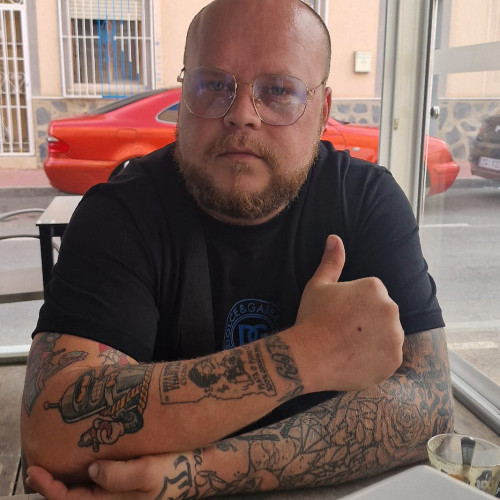 Philipp  R. profile photo
