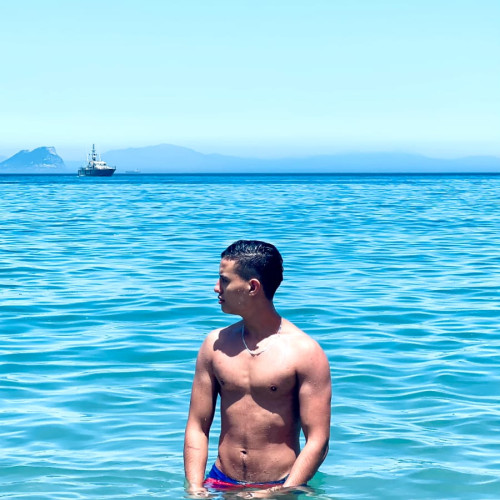 Anouar D. profile photo