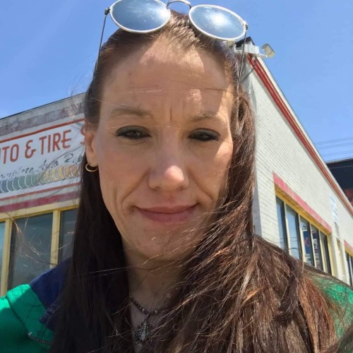 Carly h. profile photo