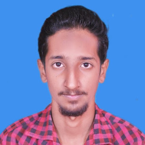 Zeeshan A. profile photo