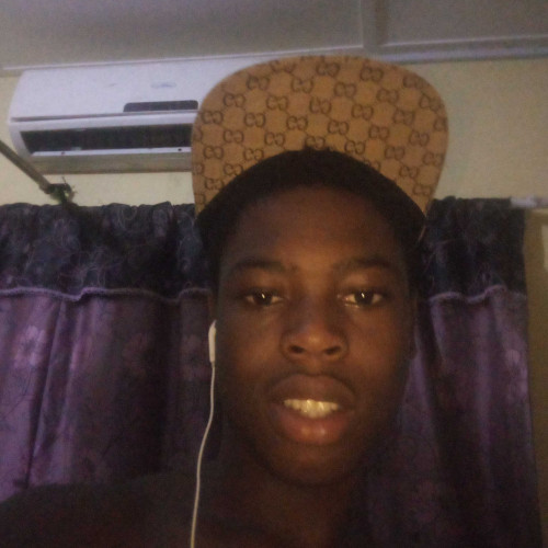 Teron R. profile photo