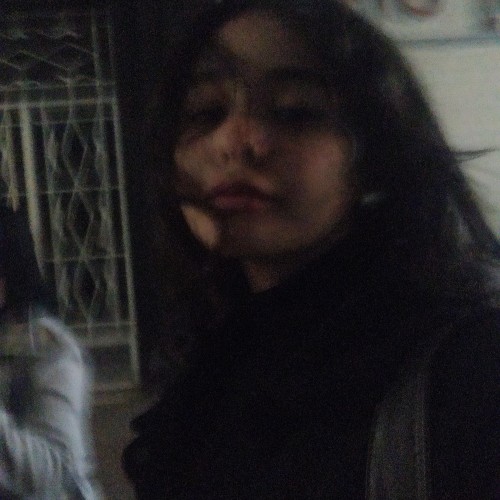Dounia D.