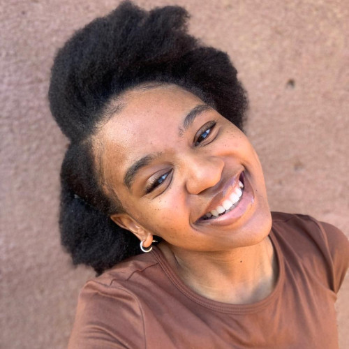 Samkelisiwe  N. profile photo