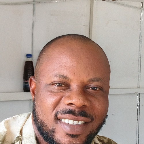 Kingsley U. profile photo