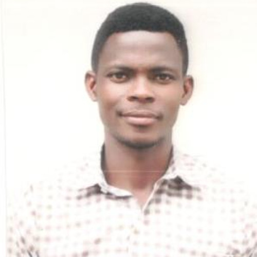 Kufre B. profile photo