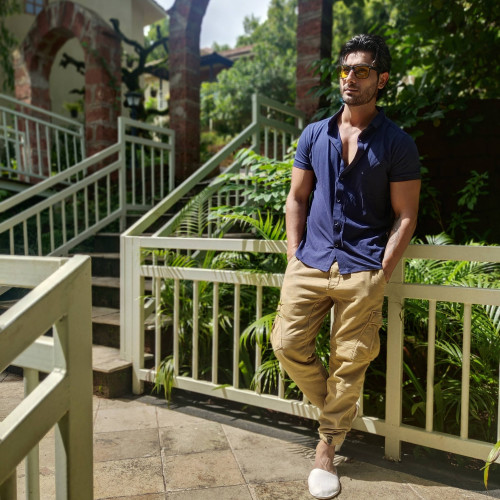 Karan A. profile photo