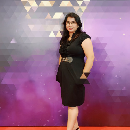 Jyoti R. profile photo
