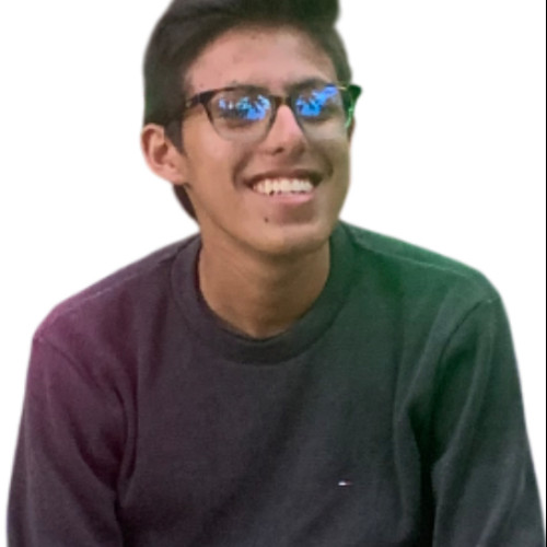 Mateo G. profile photo