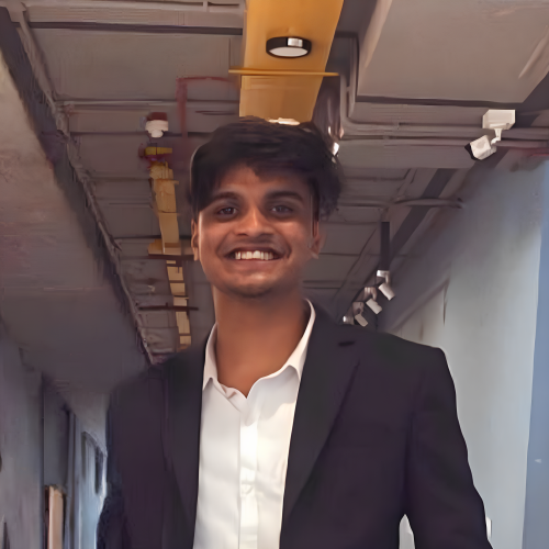 Arnav N. profile photo