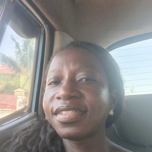 Janet F. profile photo