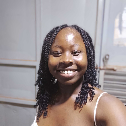 Faith A. profile photo