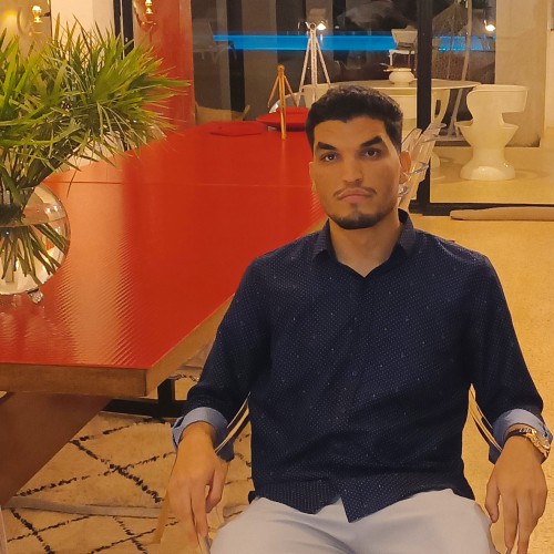 Omar C. profile photo