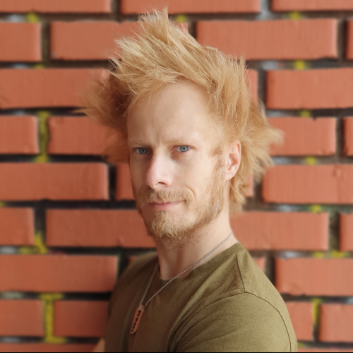 Ryan P.