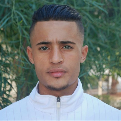 Mohammed Amine H. profile photo